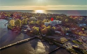 Molo Park Aparthotel